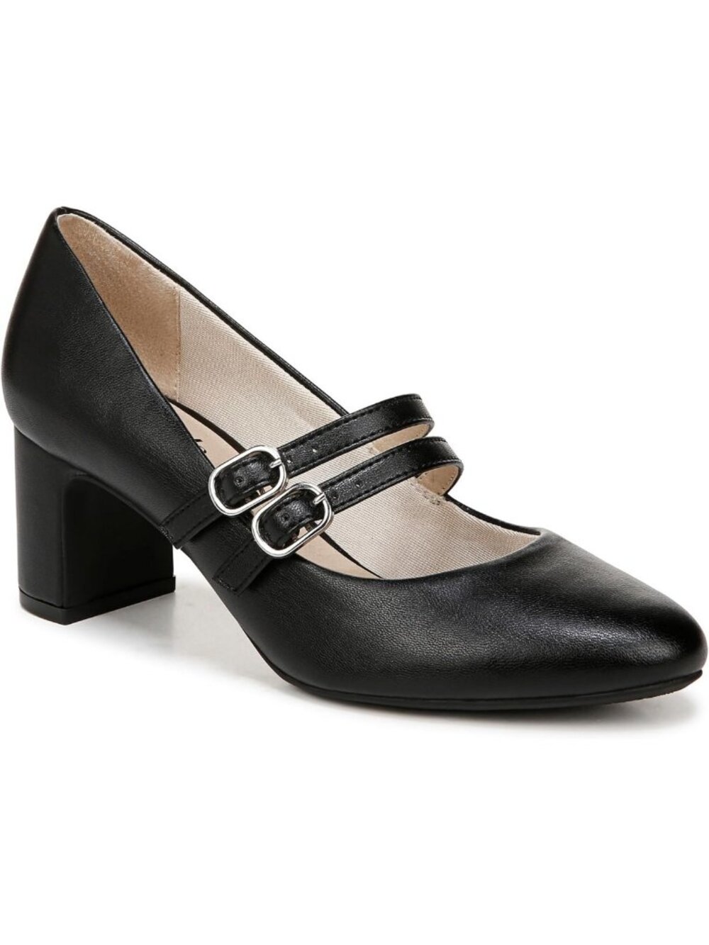Chic Women's True Mary Jane Pumps - Comfortable, Stylish, Perfect for Work